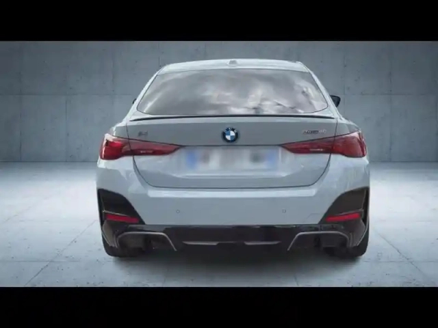 Bmw I4 edrive40 340ch m sport — photo 6