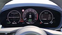 Porsche Cayenne 3.0 V6 470ch E-Hybrid — photo 13
