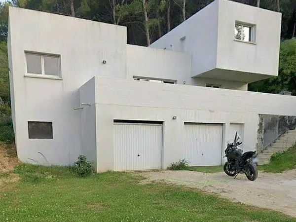 Maison 7 pièces 190 m²