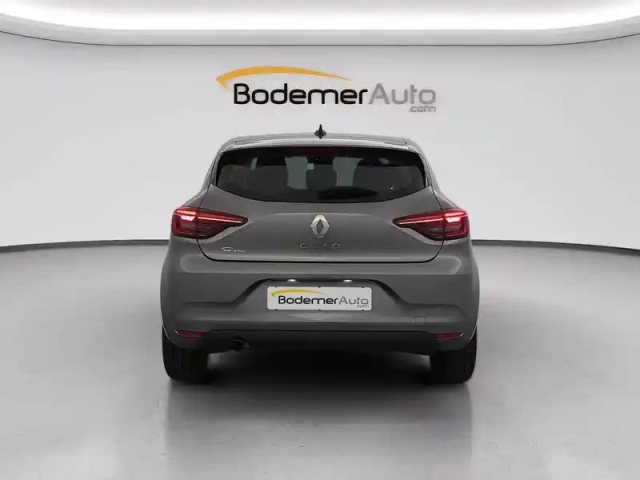 Renault Clio tce 90 — photo 52