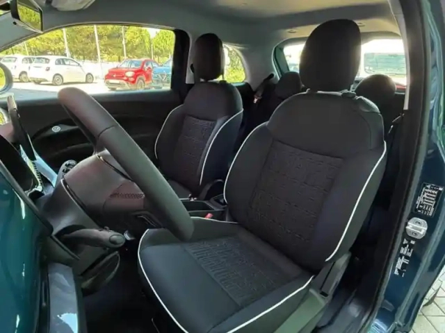 Fiat 500 e 95ch collezione my25 (certinergy 6000? déduit) — photo 9