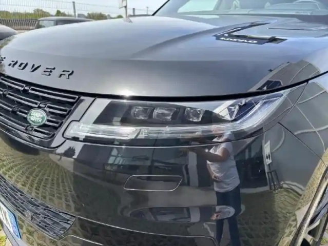 Land Rover Range Rover sport 3.0 p460e 460ch phev dynamic se — photo 28