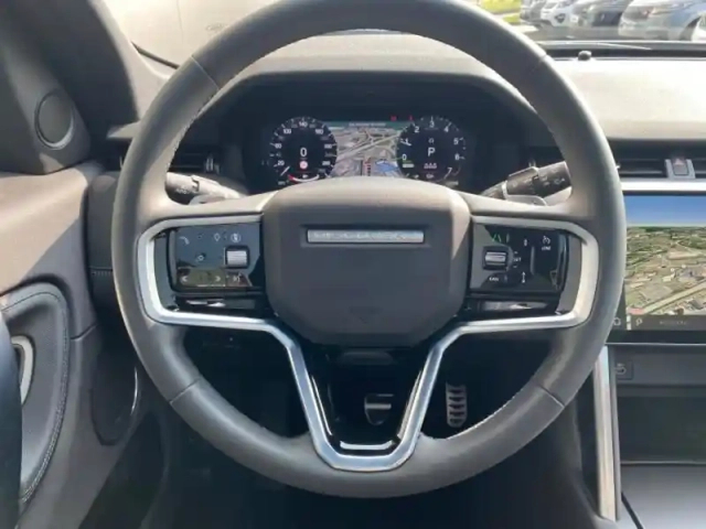 Land Rover Discovery Sport 1.5 p300e 309ch dynamic se — photo 8