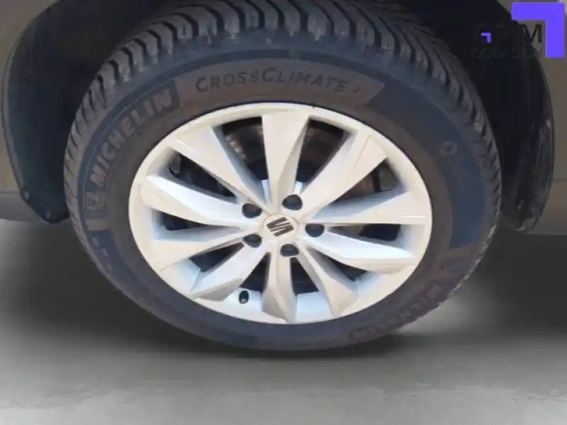 Seat Ateca 2.0 tdi 150 ch start/stop dsg7 — photo 13
