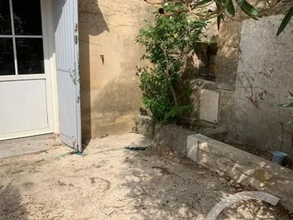 Maison 2 pièces 42 m²