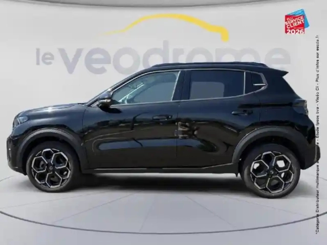 Citroën C3 1.2 turbo 100ch max — photo 9