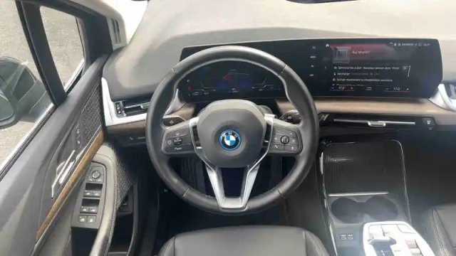 Bmw Serie 2 active tourer 225e xdrive 245 ch dkg7 — photo 6