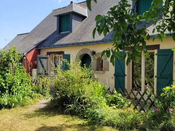 Maison 4 pièces 96 m²