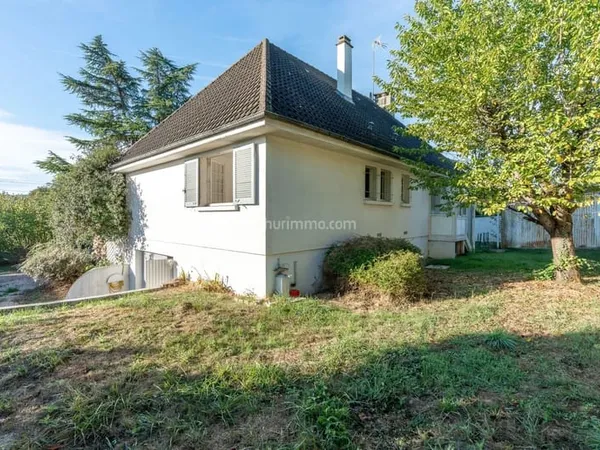 Maison Vente Dampmart 5p 123m² 379000€