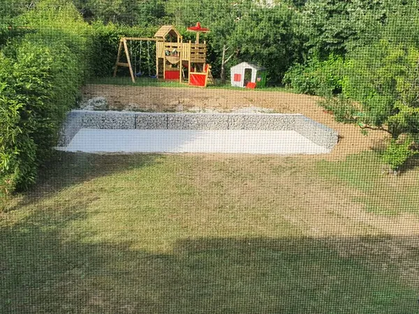 À louer - Maison familiale de 120 m² avec 4 chambres, jardin et terrasse avec pergola