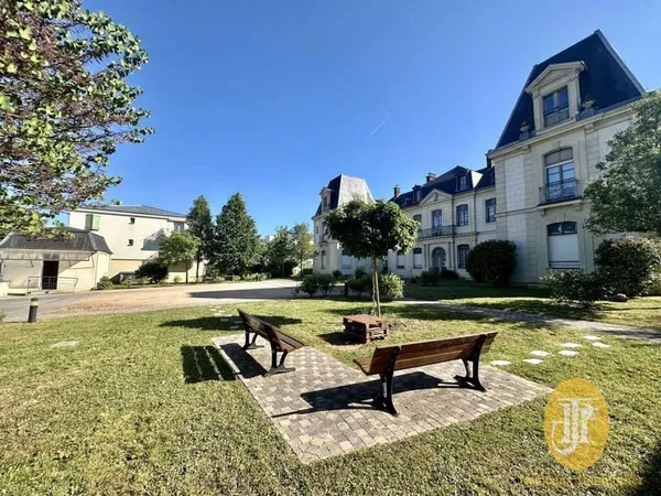Appartement 3 pièces 72 m²
