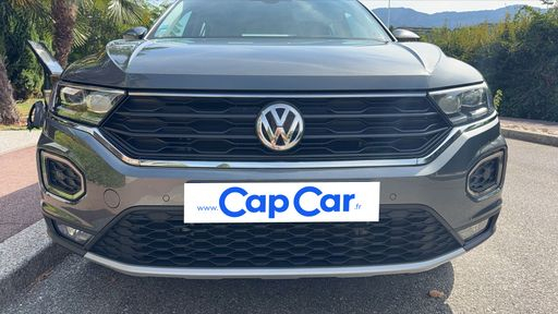 Volkswagen T-Roc 1.5 TSI 150 DSG7 - Carat – 2019 – 91976 km – Essence – Boîte Automatique — photo 26