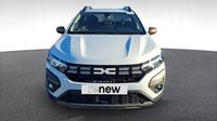Dacia Sandero 1.0 TCe 110ch Stepway Extreme + — photo 2