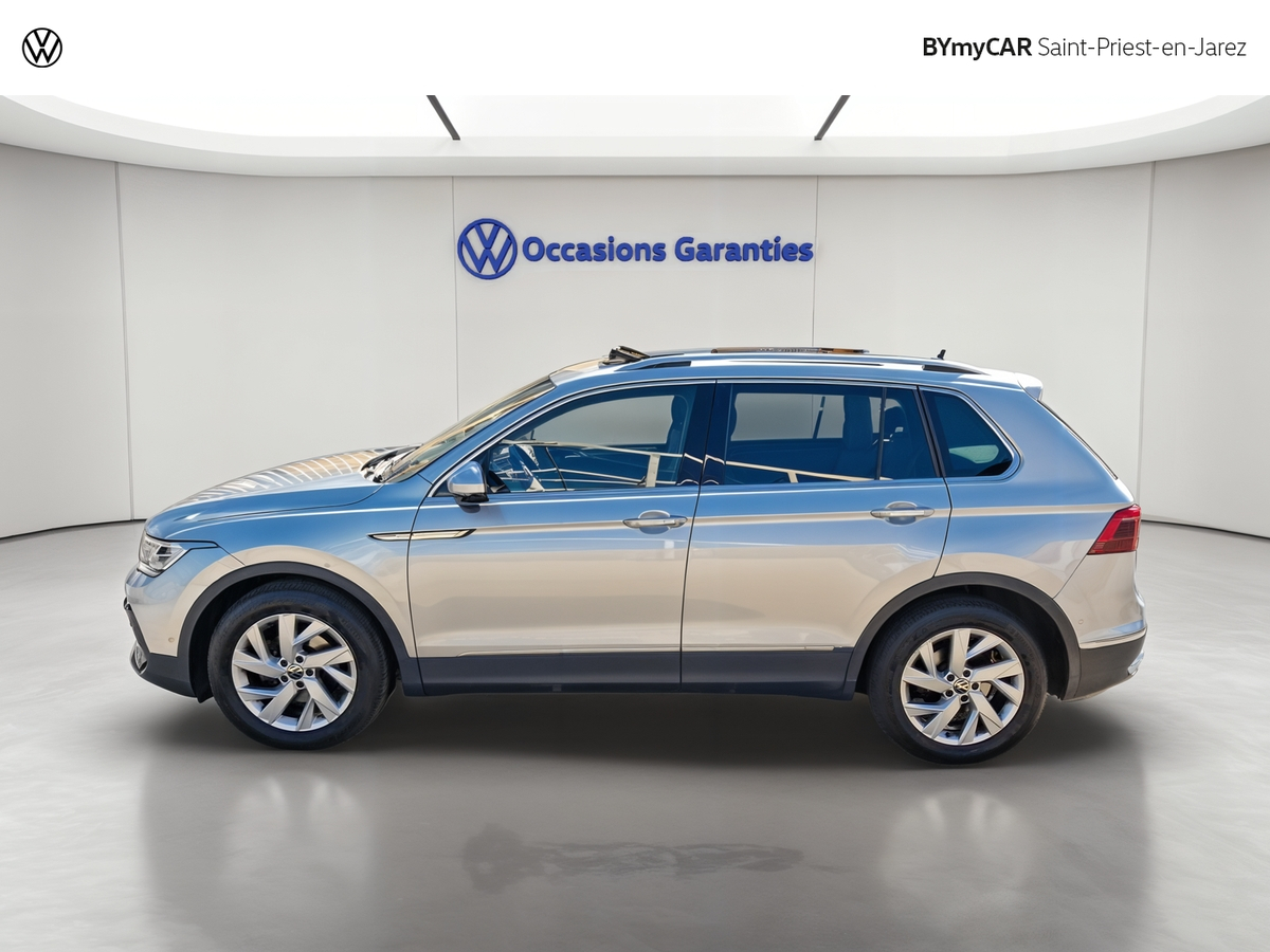 Volkswagen Tiguan 2.0 TDI 150ch DSG7 — photo 2