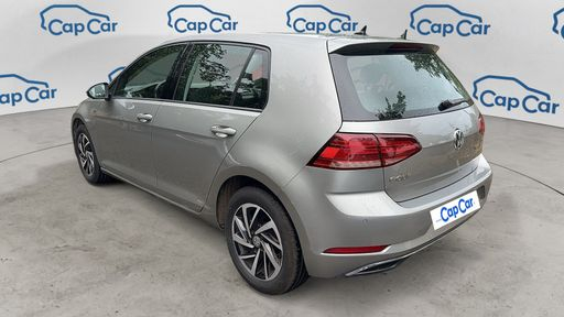 Volkswagen Golf 1.0 TSI 115 - Confortline – 2019 – 70401 km – Essence – Boîte Manuelle — photo 3