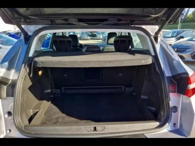 Opel Grandland 1.2 turbo hybrid 136ch gs e-dct6 — photo 12