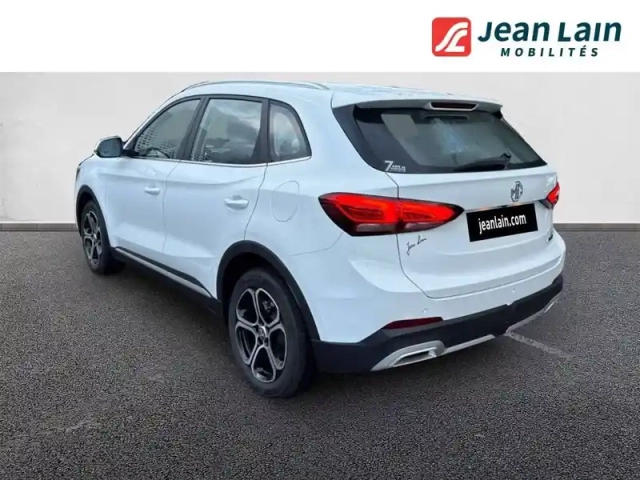 Mg Zs 1.5 l hybrid+ 197 ch — photo 7