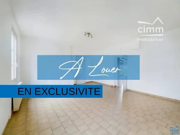 Maison 3 pièces 74 m²
