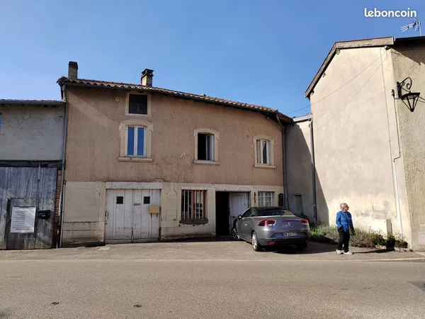 Appartement St Etienne sur Chalaronne