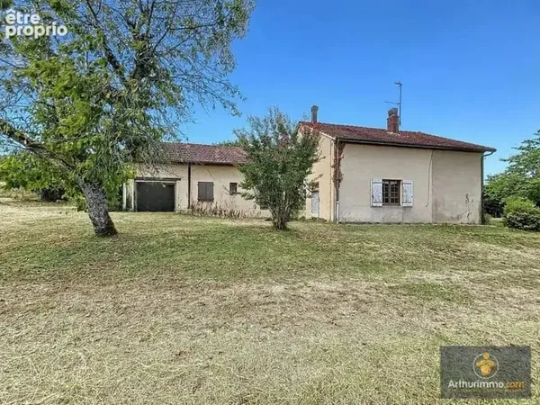 Vente Maison Tremolat(24510) 122 500ï¿oe