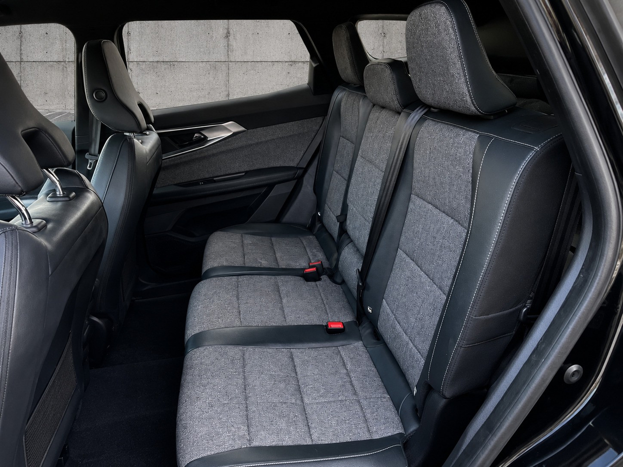 Renault Espace 6 — photo 10