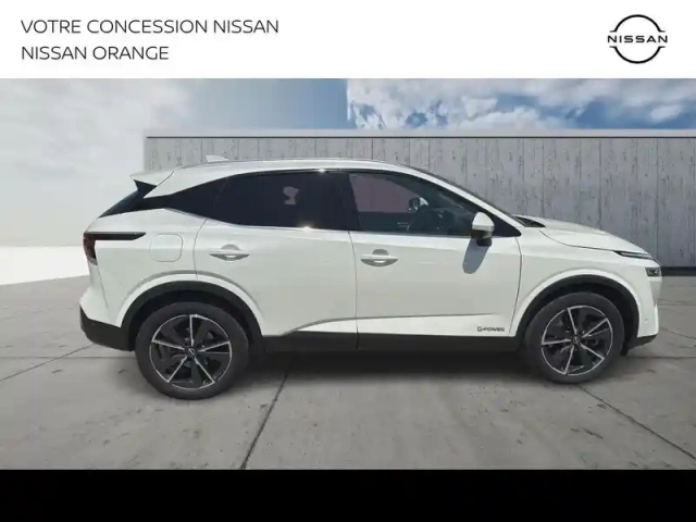Nissan Qashqai e-power 190ch tekna 2022 — photo 23