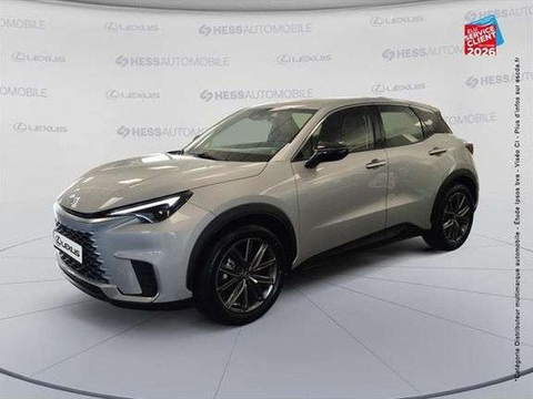 Lexus LBX Lexus LBX 1.5 136ch Elegant 2WD