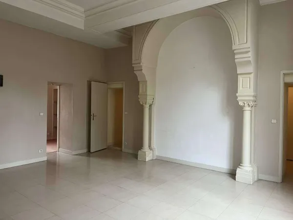 Appartement 2 pièces 56 m²