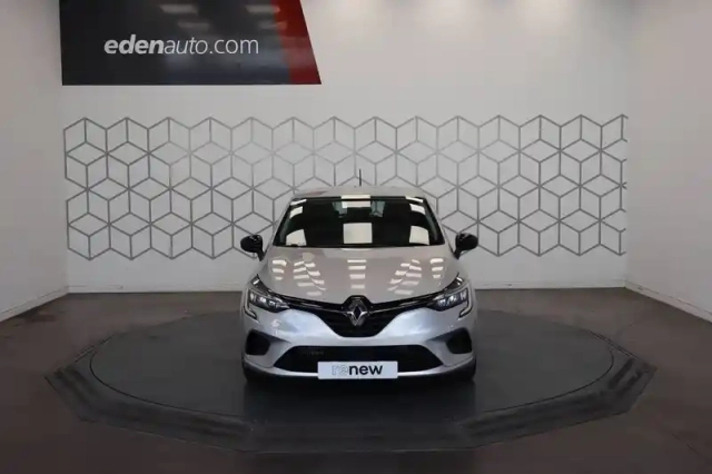 Renault Clio tce 90 — photo 78
