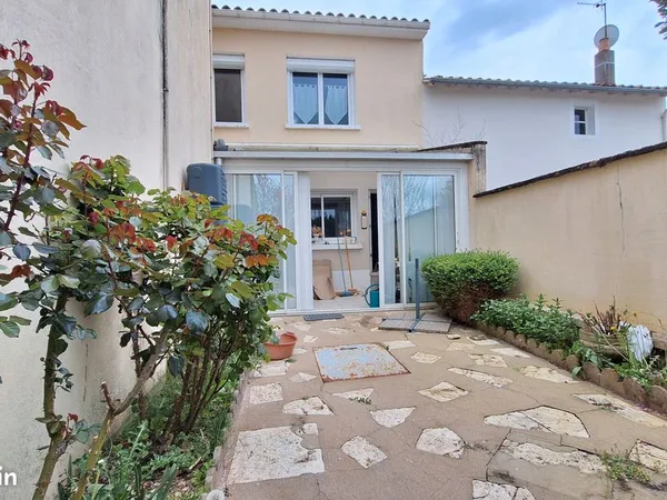 Maison 10 pièces 228 m²