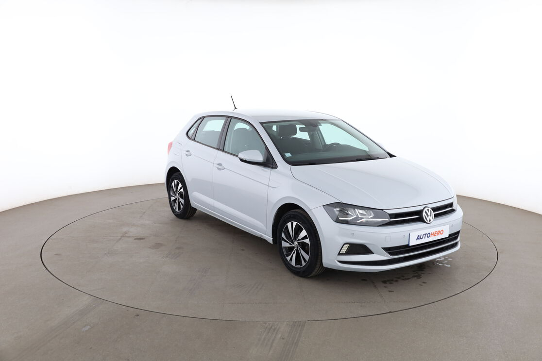 Volkswagen Polo 1.0 Confortline — photo 7