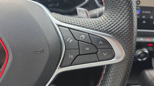 Renault Arkana 1.3 TCe 160 Mild Hybrid EDC7 - RS Line – 2022 – 34731 km – Hybride essence – Boîte Automatique — photo 11