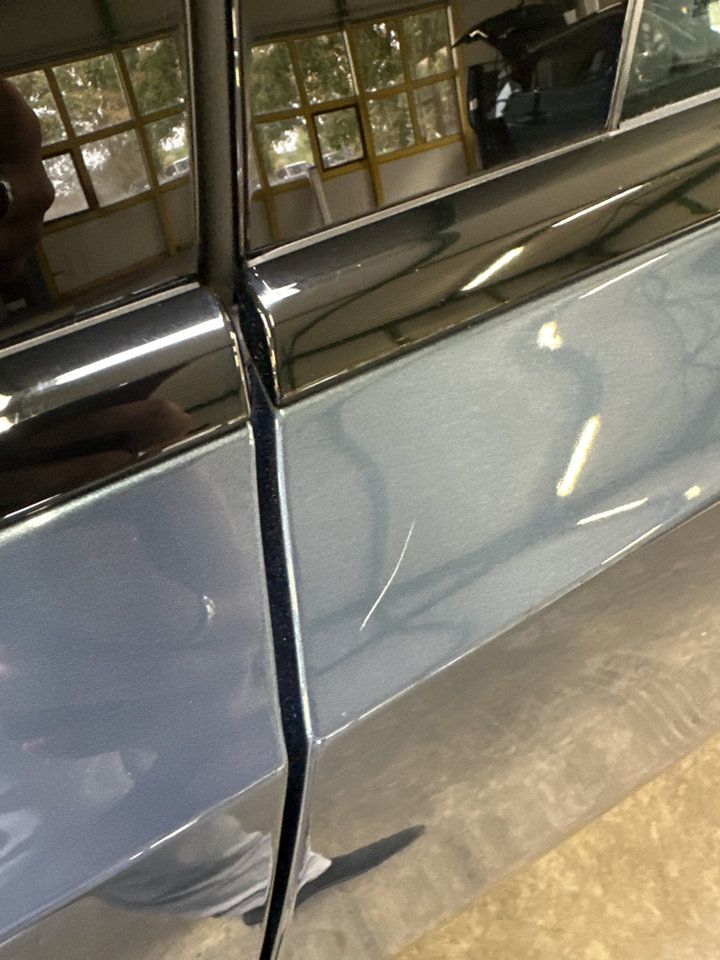 BMW Touring 318d 150 ch BVA8 — photo 39