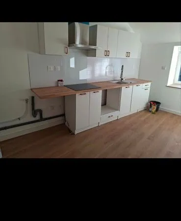 Logelent 2 chambres