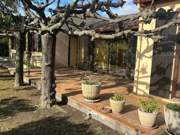 Maison 4 pièces 130 m²