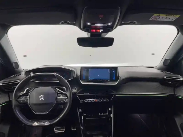 Peugeot 2008 puretech 130 s&amp;s eat8 — photo 113