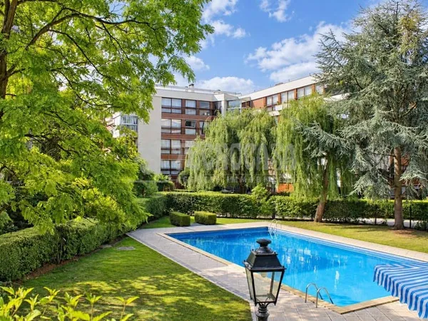 Appartement 1 pièce 26 m²