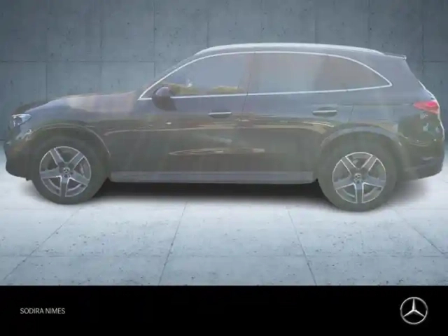 Mercedes Glc 300 e hybrid 313ch amg line 4matic 9g-tronic — photo 5