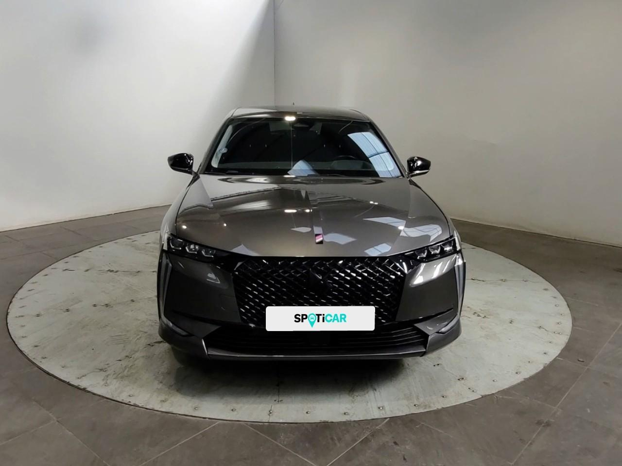 Ds Ds 4 puretech 130 eat8 performance line+ — photo 8