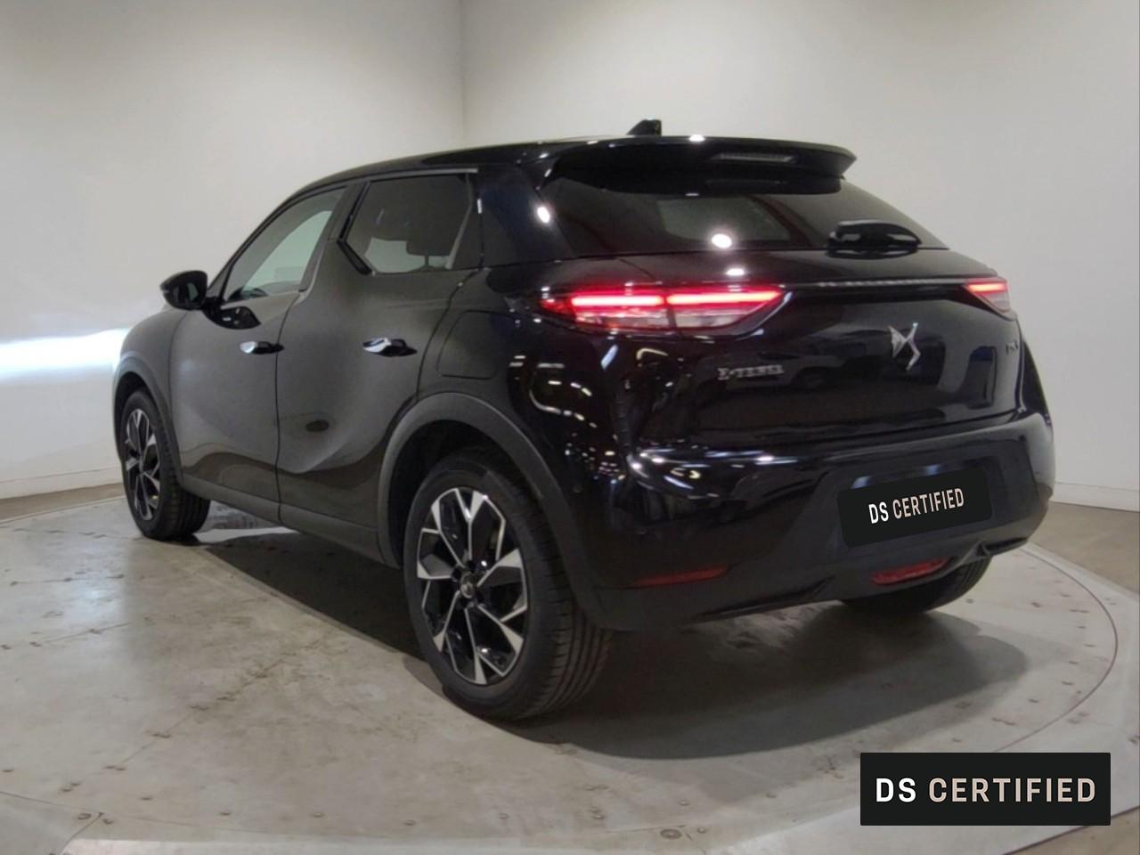 Ds Ds 3 e-tense opera — photo 3