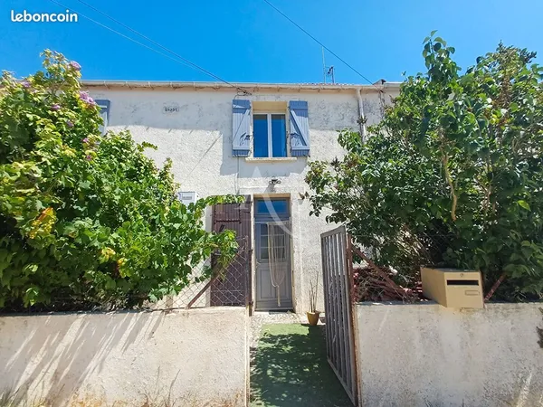 Maison 5 pièces 145 m²