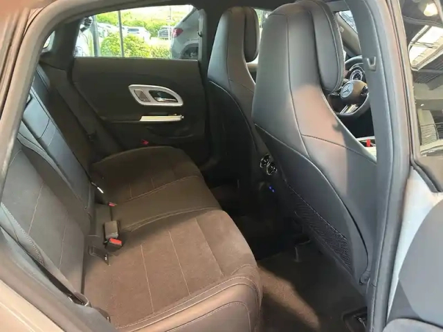 Mercedes Cla 220 8f-edct — photo 4