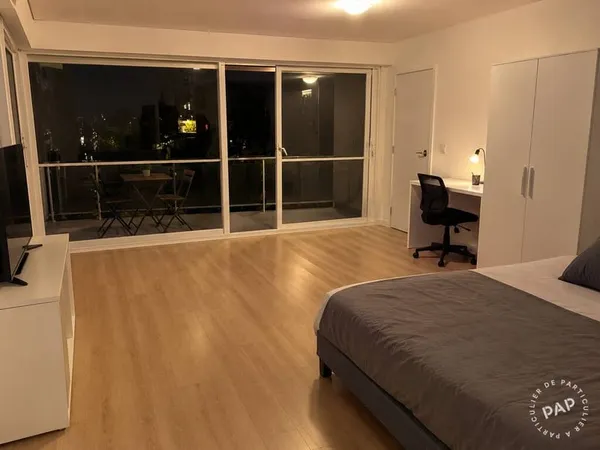 Appartement 5 pièces 70 m²