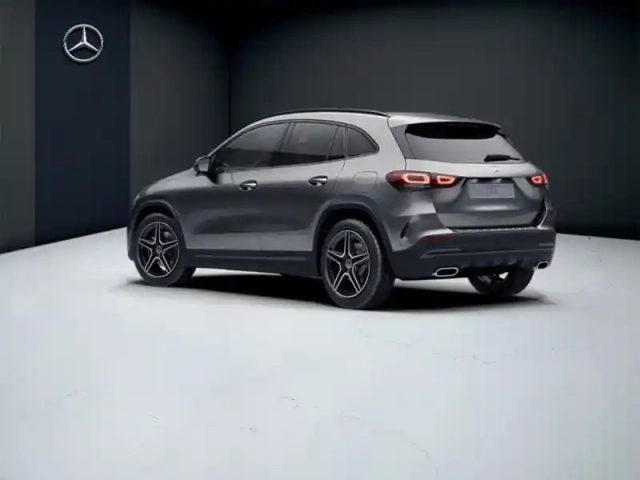 Mercedes Gla 250 e amg line — photo 3