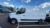 Renault Master F3500 L2H2 2.3 Blue dCi 135ch Confort Euro6E — photo 8