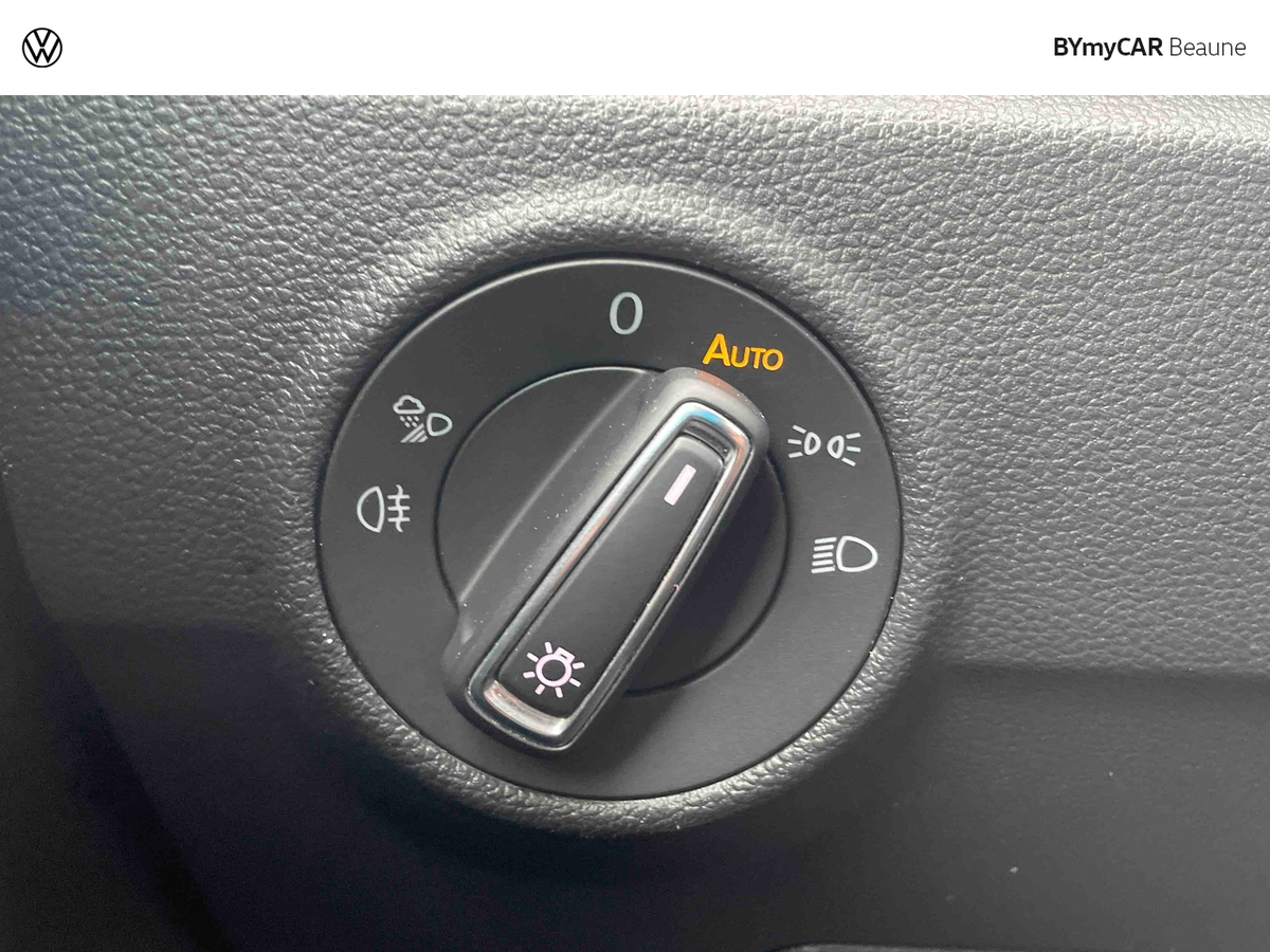 Volkswagen T-Roc 1.5 TSI EVO 150 Start/Stop DSG7 — photo 26