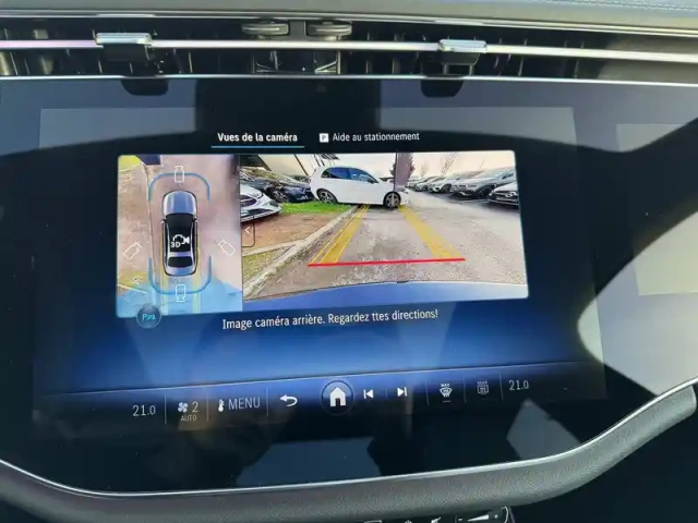 Mercedes Classe E 300 de hybrid eq 9g-tronic — photo 39