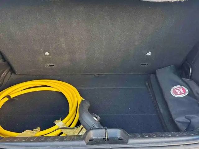 Fiat 500 e 118ch my23 — photo 5