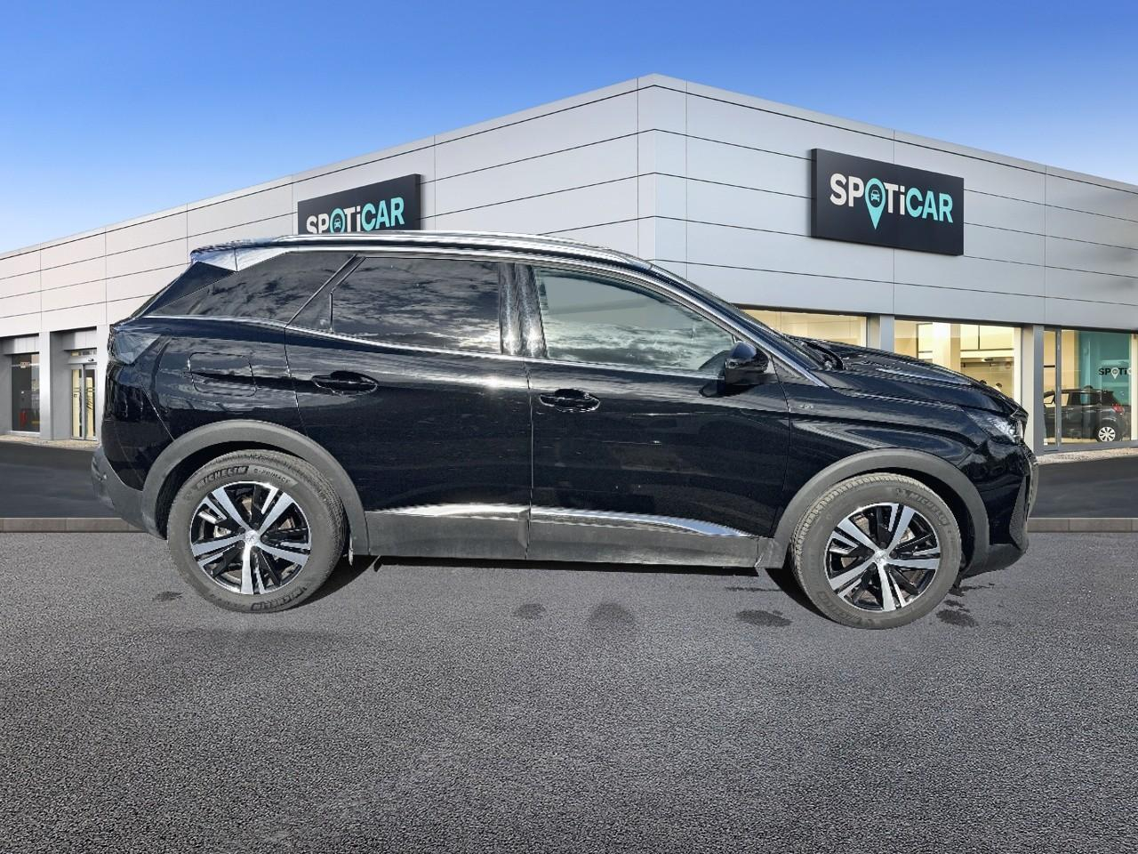 Peugeot 3008 1.2 puretech 130ch s&s gt — photo 4
