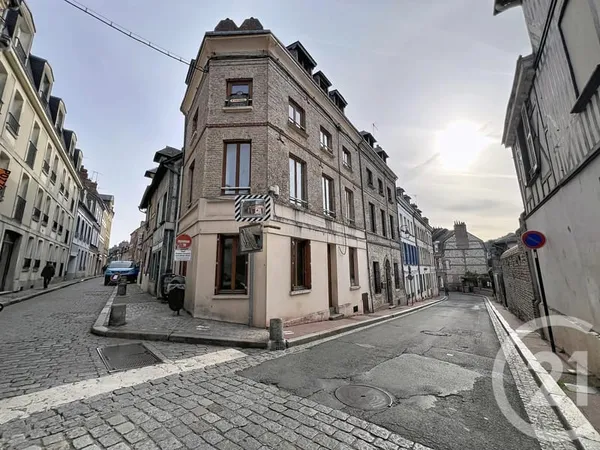 Appartement 1 pièce 15 m²